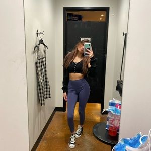 Aerie leggings! Size s